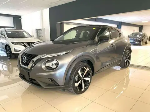 Used NISSAN JUKE Petrol 2021 Ad 