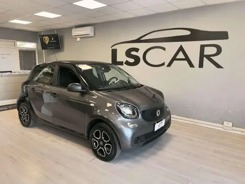 Used SMART FORFOUR Petrol 2018 Ad 