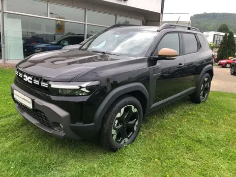 Used DACIA DUSTER Petrol 2024 Ad 