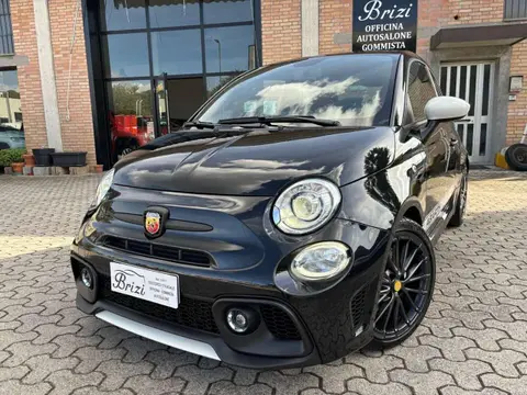 Annonce ABARTH 595 Essence 2022 d'occasion 