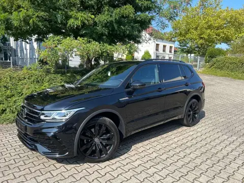 Used VOLKSWAGEN TIGUAN Diesel 2023 Ad 