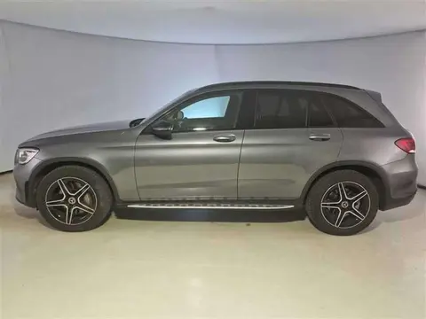 Used MERCEDES-BENZ CLASSE GLC Diesel 2020 Ad 