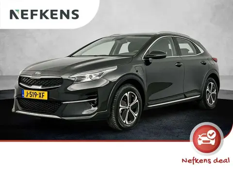 Used KIA XCEED Hybrid 2020 Ad 