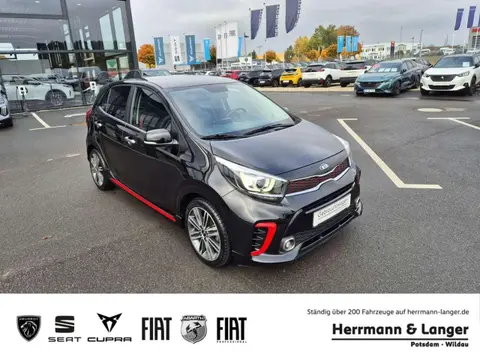 Used KIA PICANTO Petrol 2018 Ad 