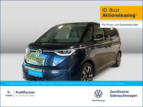 Used VOLKSWAGEN ID. BUZZ Electric 2023 Ad 