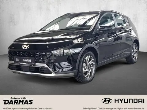 Used HYUNDAI BAYON Petrol 2024 Ad 