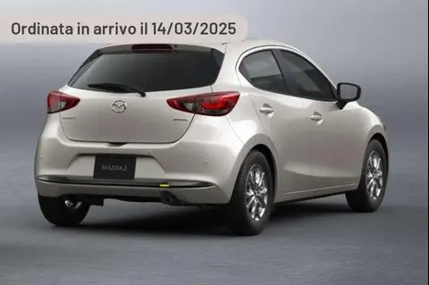 Used MAZDA 2 Hybrid 2024 Ad 