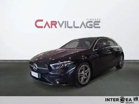 Used MERCEDES-BENZ CLASSE A Diesel 2023 Ad 