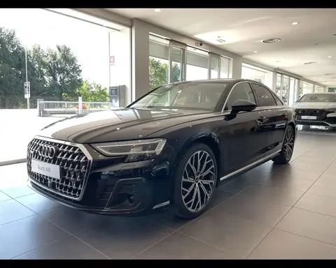 Used AUDI A8 Hybrid 2023 Ad 