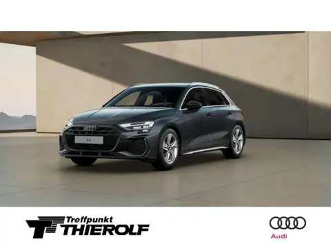 Used AUDI A3 Petrol 2024 Ad 