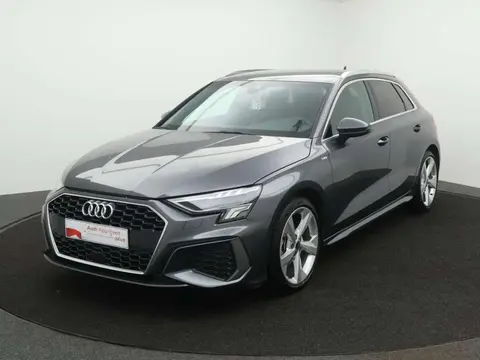 Used AUDI A3 Petrol 2024 Ad 