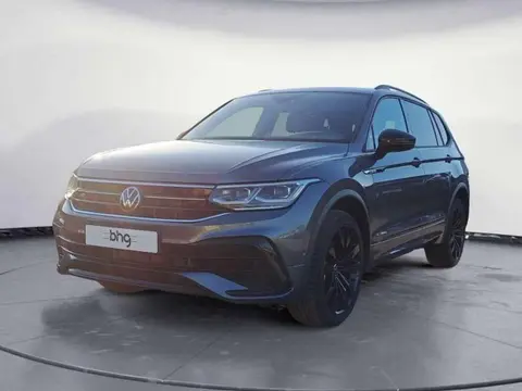 Used VOLKSWAGEN TIGUAN Petrol 2024 Ad 