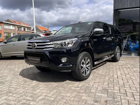 Used TOYOTA HILUX Diesel 2019 Ad 