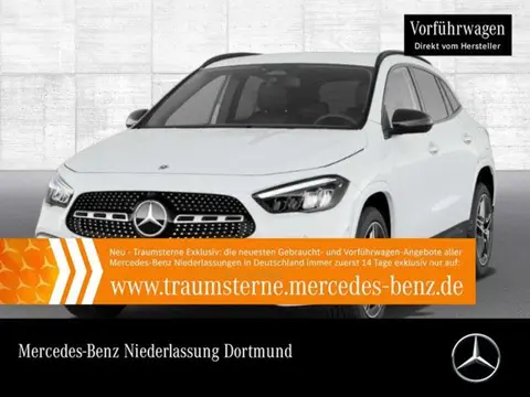 Annonce MERCEDES-BENZ CLASSE GLA Essence 2023 d'occasion 