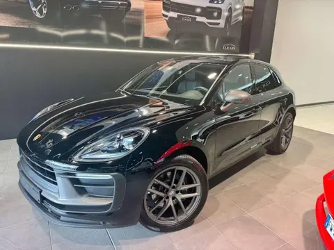 Used PORSCHE MACAN Petrol 2024 Ad 