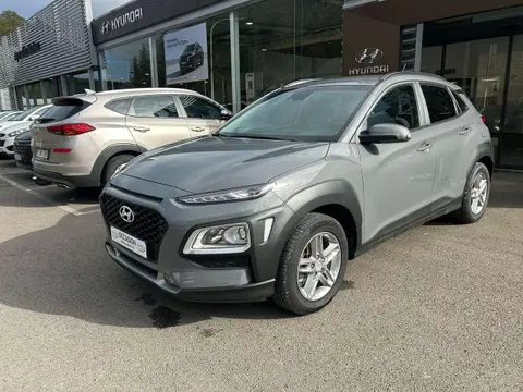 Annonce HYUNDAI KONA Essence 2020 d'occasion 