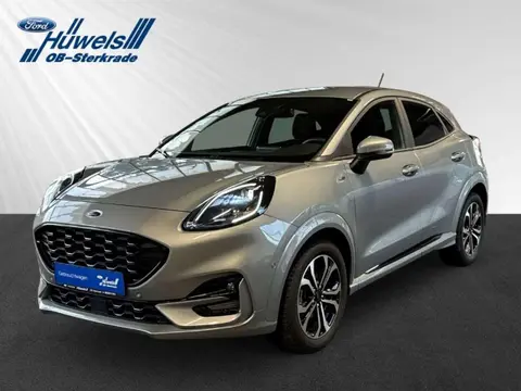 Annonce FORD PUMA Essence 2023 d'occasion 