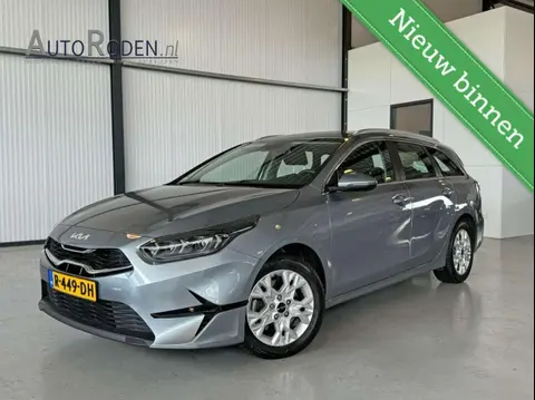 Used KIA CEED Petrol 2022 Ad 