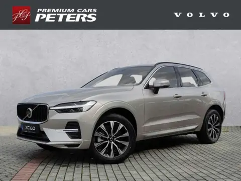 Annonce VOLVO XC60 Essence 2023 d'occasion Allemagne