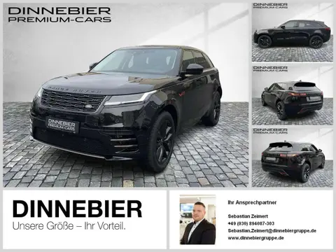 Annonce LAND ROVER RANGE ROVER VELAR Essence 2024 d'occasion 