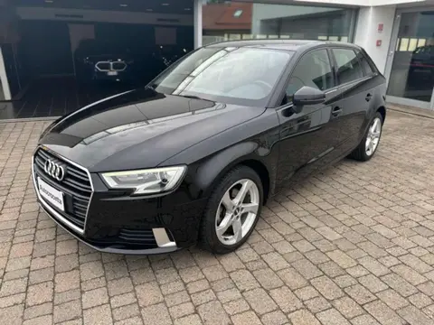 Used AUDI A3 Diesel 2017 Ad 