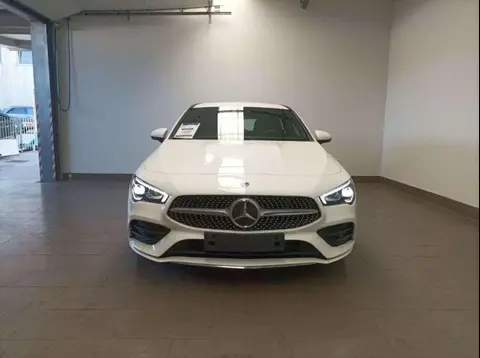 Used MERCEDES-BENZ CLASSE CLA Petrol 2023 Ad 