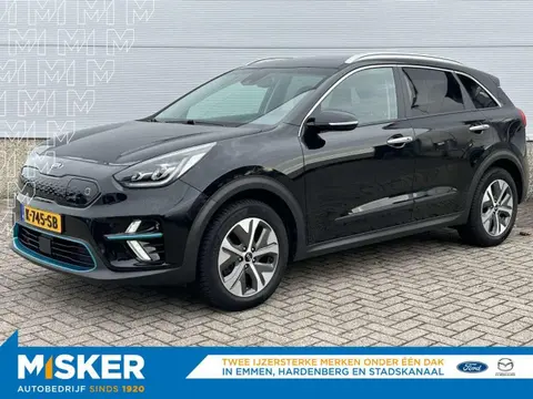 Annonce KIA E-NIRO Électrique 2021 d'occasion 