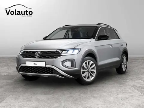 Annonce VOLKSWAGEN T-ROC Essence 2024 d'occasion 