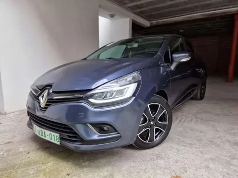 Annonce RENAULT CLIO Essence 2019 d'occasion 