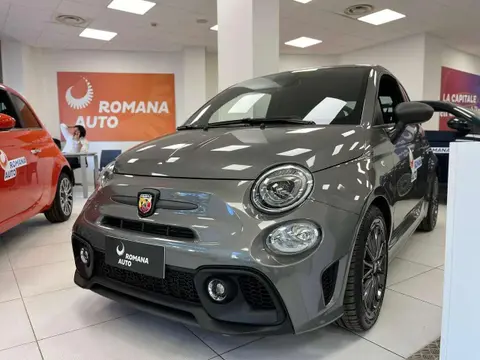 Annonce ABARTH 695 Essence 2024 d'occasion 