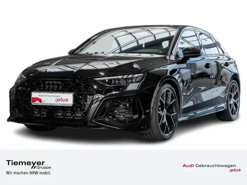 Annonce AUDI RS3 Essence 2024 d'occasion 