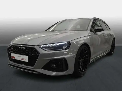 Annonce AUDI RS4 Essence 2024 d'occasion 