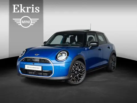 Used MINI COOPER Petrol 2024 Ad 