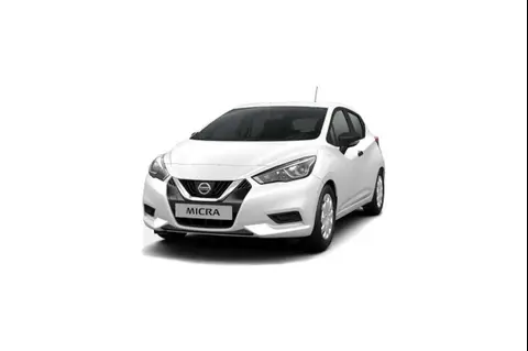 Used NISSAN MICRA Petrol 2020 Ad 