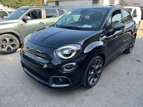 Used FIAT 500X Petrol 2023 Ad 