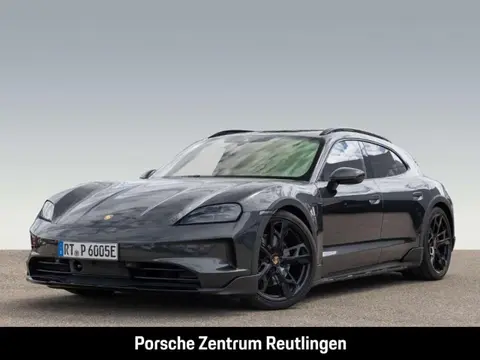 Used PORSCHE TAYCAN Electric 2024 Ad 