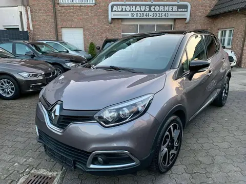 Used RENAULT CAPTUR Petrol 2016 Ad 