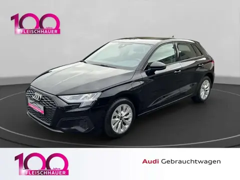 Annonce AUDI A3 Hybride 2022 d'occasion 