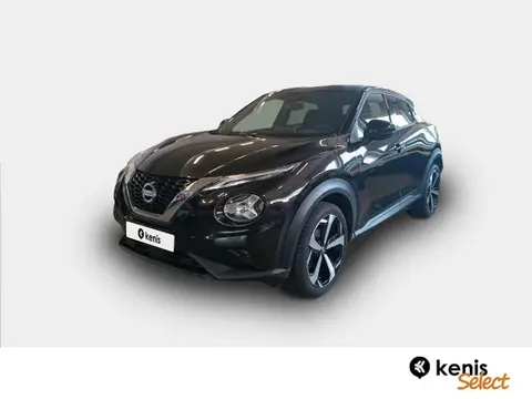 Annonce NISSAN JUKE Essence 2022 d'occasion 