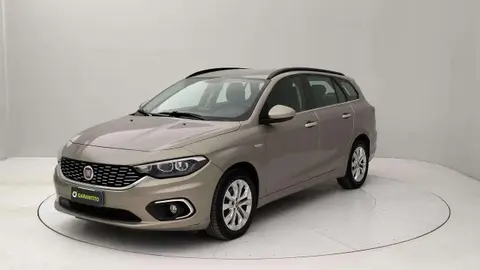 Used FIAT TIPO Diesel 2020 Ad Italy