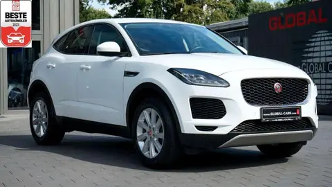 Used JAGUAR E-PACE Diesel 2019 Ad 