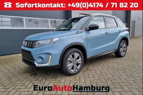 Annonce SUZUKI VITARA Essence 2024 d'occasion 