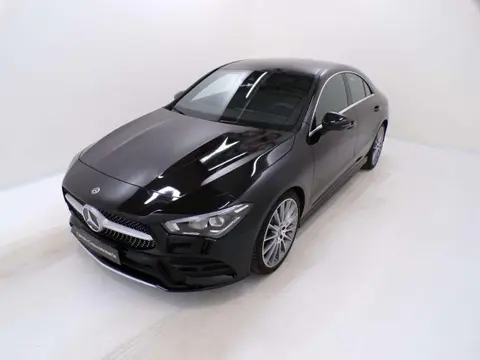 Used MERCEDES-BENZ CLASSE CLA Diesel 2019 Ad 