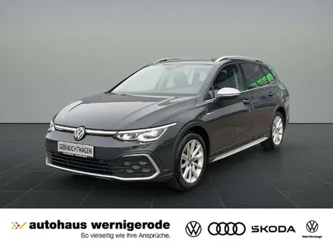 Used VOLKSWAGEN GOLF Diesel 2021 Ad 