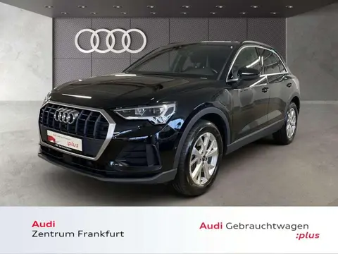 Used AUDI Q3 Hybrid 2021 Ad 