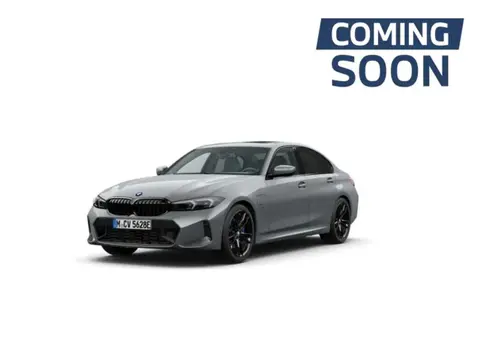 Annonce BMW SERIE 3 Hybride 2023 d'occasion 