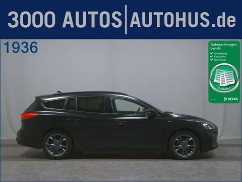 Used FORD FOCUS Diesel 2020 Ad 