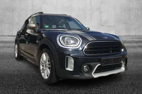 Annonce MINI COOPER Essence 2021 d'occasion 