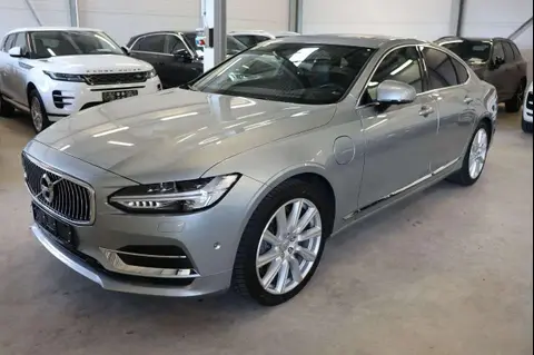 Annonce VOLVO S90 Hybride 2018 d'occasion 