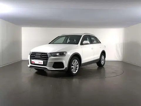 Used AUDI Q3 Diesel 2017 Ad 